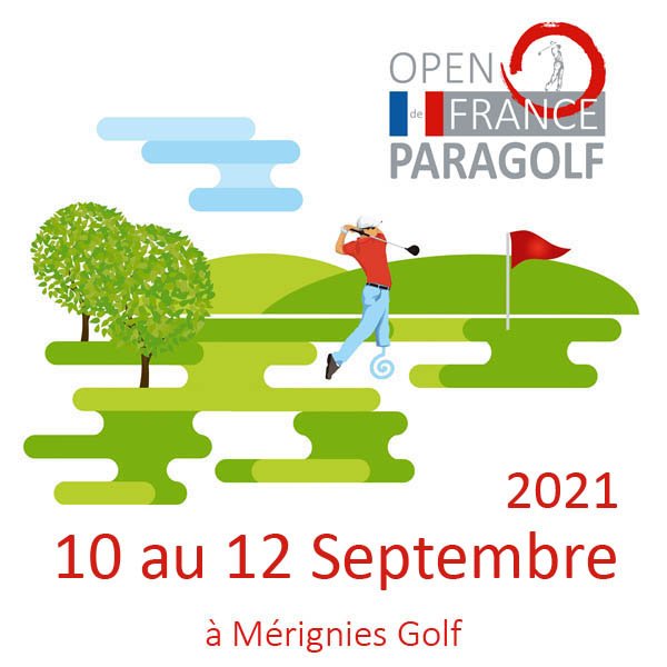 Journées au Golf de Mérignies