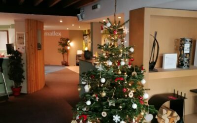 Participez au calendrier de l’Avent MATLEX ENERGIES
