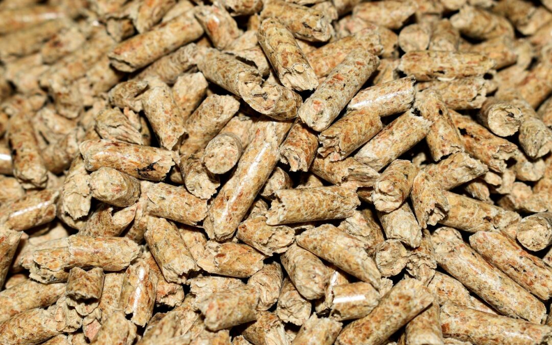 Pas de pénurie pour les Pellets !