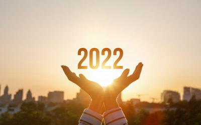 Nos Meilleurs Vœux Durables pour 2022