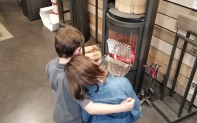 Résultats du jeu concours St Valentin