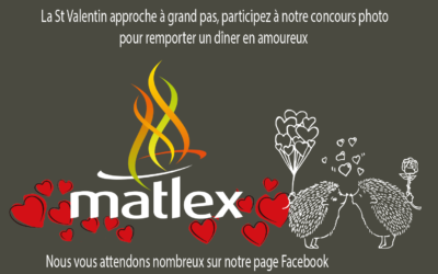 CONCOURS PHOTO DE LA SAINT VALENTIN