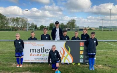 Nos petits champions d’Auchy