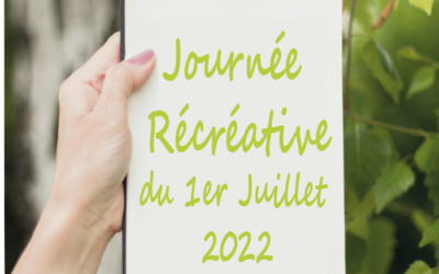 Journée Récréative Matlex