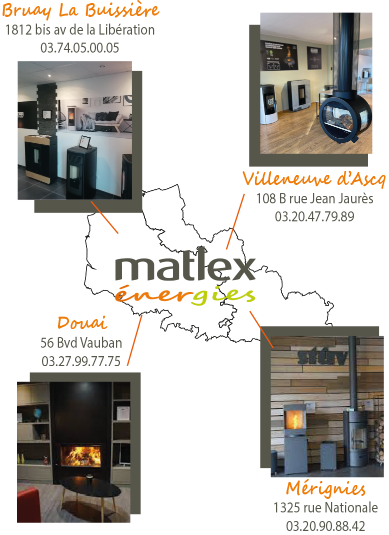magasin carte