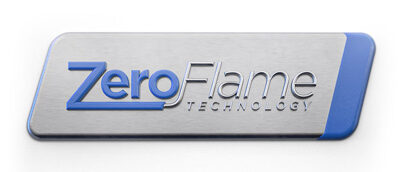 Nouveau Produit Oköfen : Zéro Flamme