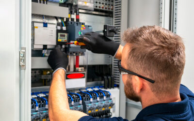 Electricien H/F