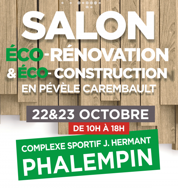 Focus Salon de Phalempin