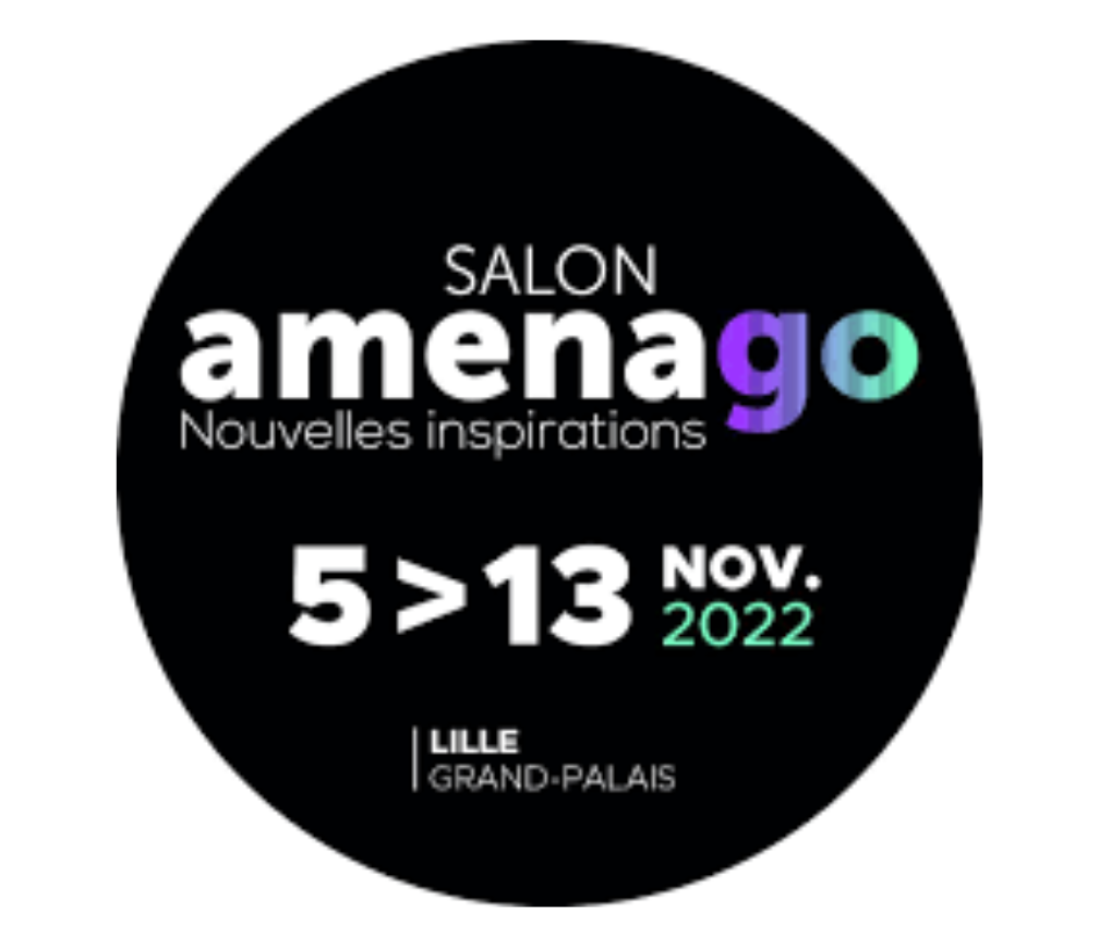 Salon Amenago Lille 2022