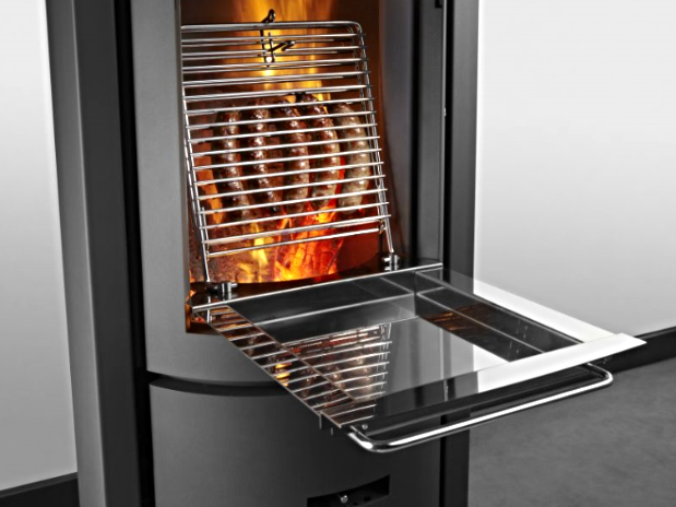 grille barbecue stuv