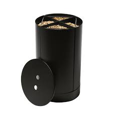 stockeur granules