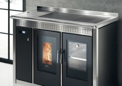 SMART 120 INOX- 22.60kW