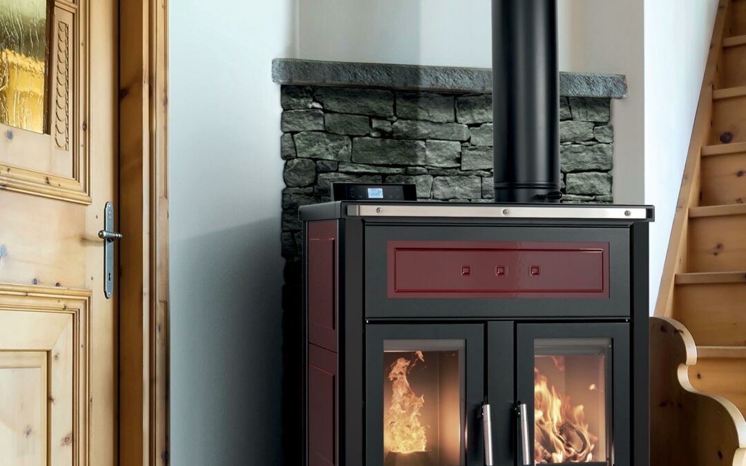 BI- FIRE MID 16.10KW