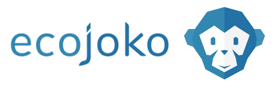Ecojoko-logo logo klover