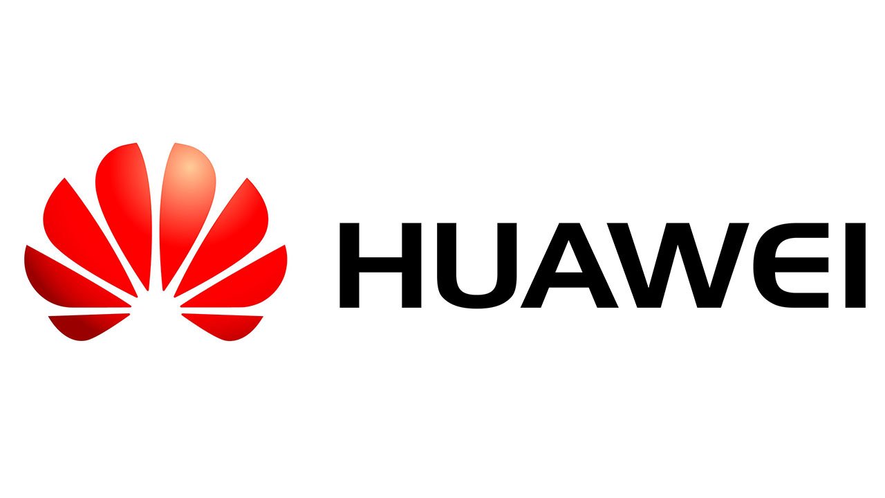 Emblème-Huawei logo klover