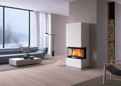 MONACO GAMME -8 kW