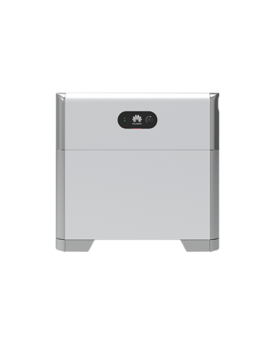 BATTERIE HUAWEI LUNA2000 5KWH