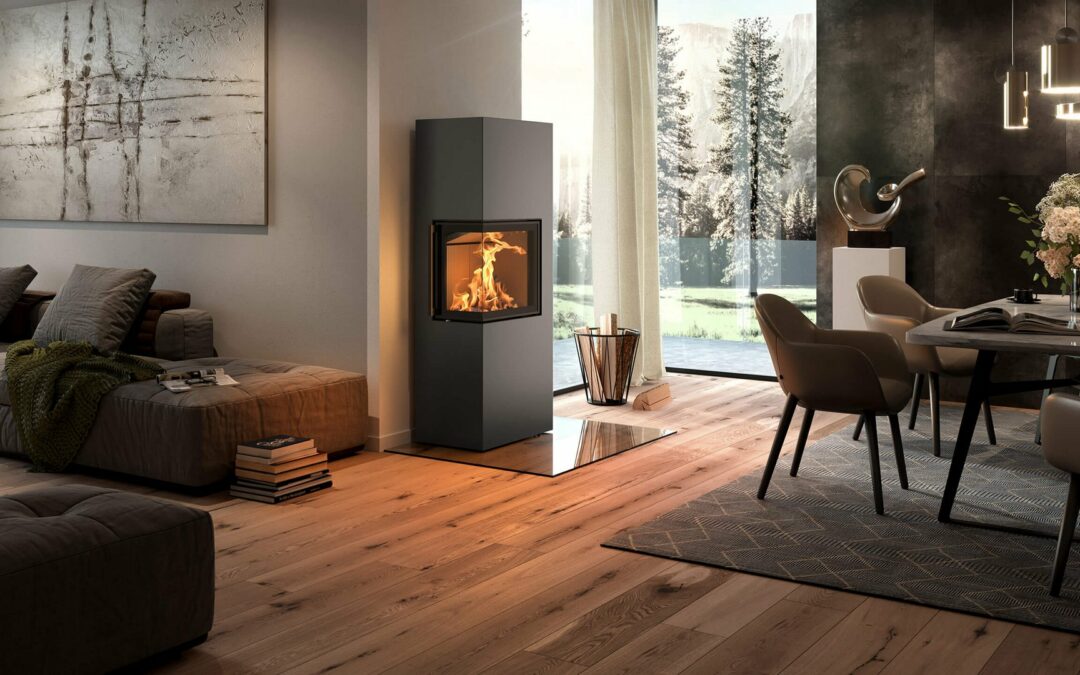 LUNGO – 6 kW