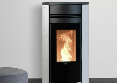 STYLE 220 PLUS GAS – 27.10 kW