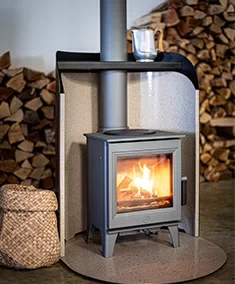 CRANMORE 3- 3kW