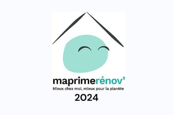 Ma Prime Rénov 2024, les changements, guide des aides